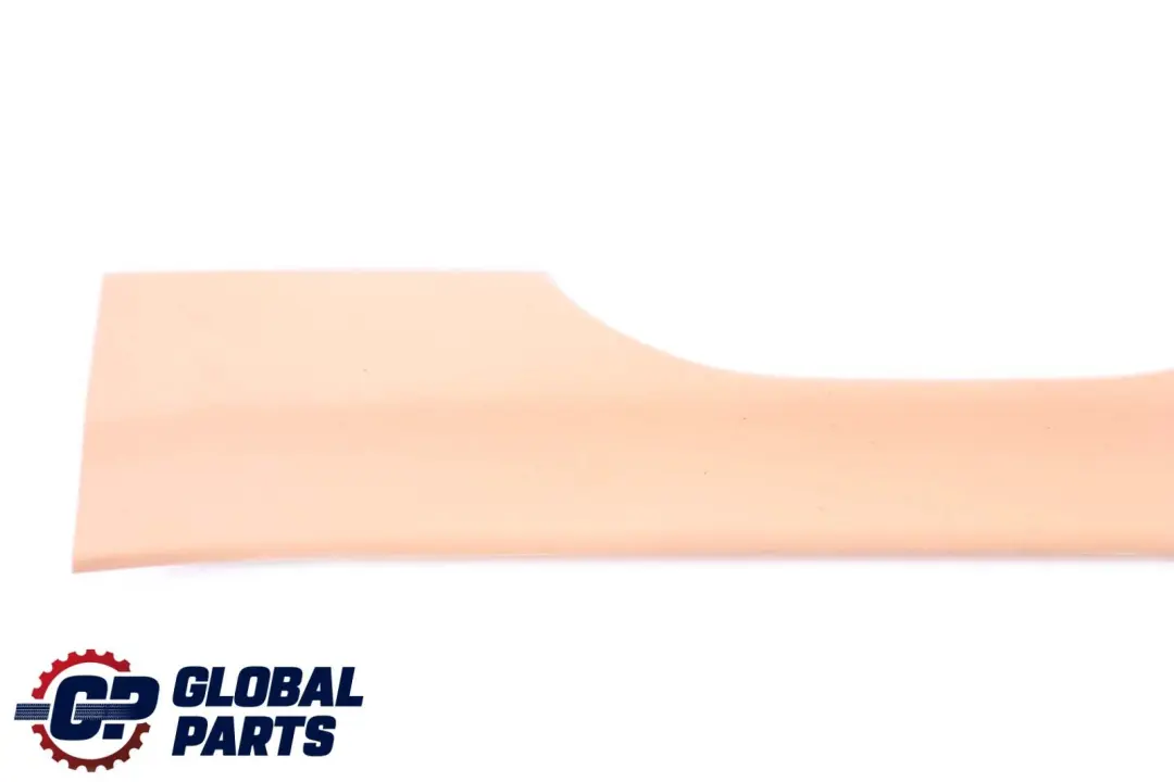 BMW X5 X6 Series E70 E71 Right O/S Covering Cover Seat Front Beige 8345027 - SKU 7170706 - Part number 7170706