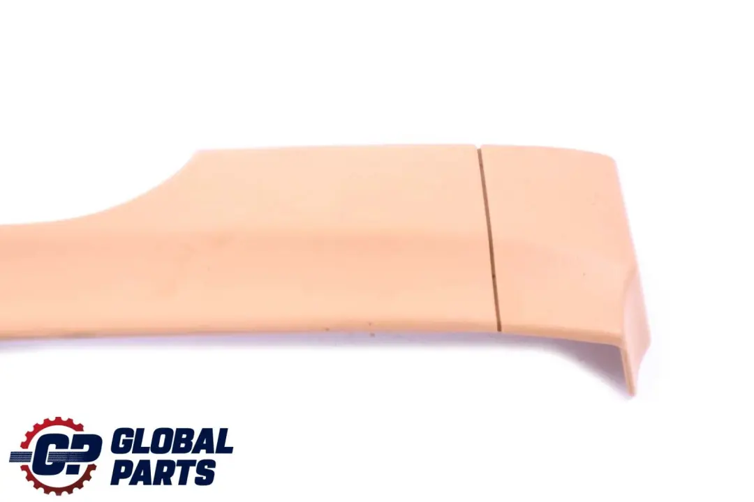 BMW X5 X6 Series E70 E71 Right O/S Covering Cover Seat Front Beige 8345027 - SKU 7170706 - Part number 7170706