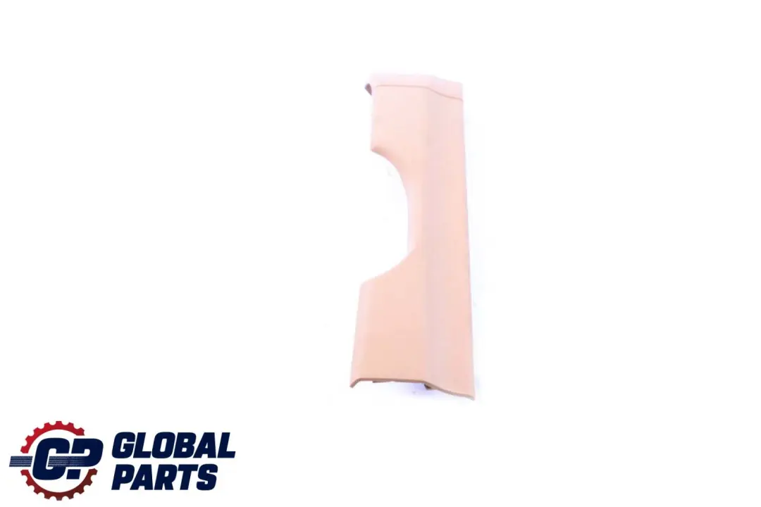 BMW X5 X6 Series E70 E71 Right O/S Covering Cover Seat Front Beige 8345027 - SKU 7170706 - Part number 7170706