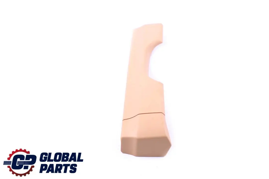 BMW X5 X6 E70 E71 Destra Copertura Sedile Anteriore Beige 8345027 - SKU 7170706 - Numero di parte 7170706