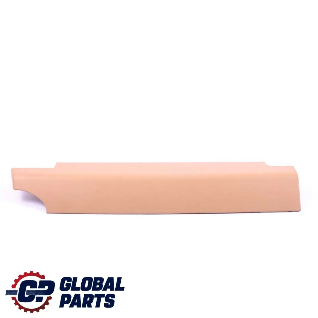 Apertura Ob Sembrerebbe Anteriore Sinistra Beige 7162235 per BMW X5 X6 E70 E71 con numero di parte 7170715 BMW X5 X6 E70 E71 Apertura Ob Sembrerebbe Anteriore Sinistra Beige 7162235 - SKU 7170715 - Numero di parte 7170715