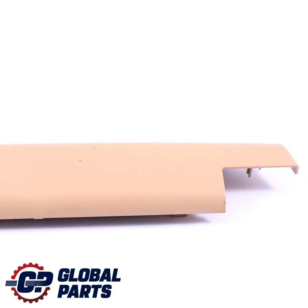 Couverture Ob Semblerait a L'Avant Gauche Beige 7162235 pour BMW X5 X6 E70 E71 à propos du numéro de pièce 7170715 BMW X5 X6 E70 E71 Couverture Ob Semblerait a L'Avant Gauche Beige 7162235 - SKU 7170715 - Numéro de pièce 7170715