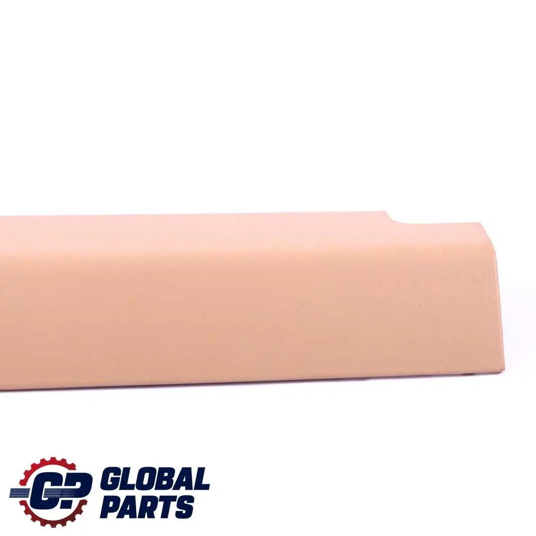 Osłona Siedzenia Lewy Przód 7162235 do BMW X6 E70 E71 o numerze 7170715 BMW X6 E70 E71 Osłona Siedzenia Lewy Przód 7162235 - SKU 7170715 - Numer Części 7170715