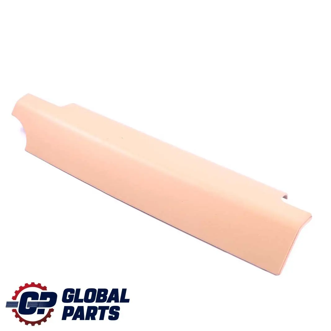 Osłona Siedzenia Lewy Przód 7162235 do BMW X6 E70 E71 o numerze 7170715 BMW X6 E70 E71 Osłona Siedzenia Lewy Przód 7162235 - SKU 7170715 - Numer Części 7170715