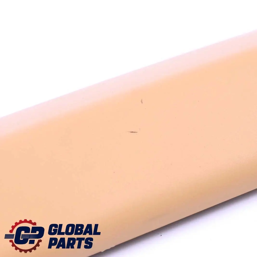 BMW X5 X6 E70 E71 Couverture Ob Semblerait a L'Avant Gauche Beige 7162235 - SKU 7170715 - Numéro de pièce 7170715