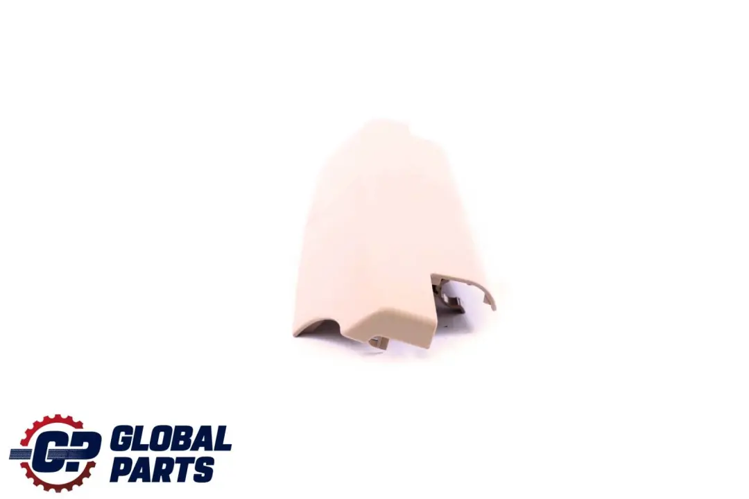 Finisher Upper Rail Trim Front Right O/S to BMW X5 X6 Series E70 E71 Seat with Part number 8345009 BMW X5 X6 Series E70 E71 Seat Finisher Upper Rail Trim Front Right O/S - SKU 7170716 - Part number 8345009