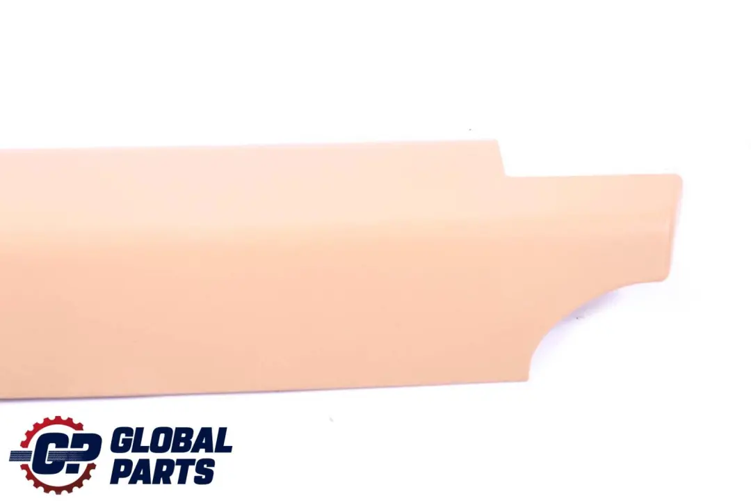 BMW X5 X6 E70 E71 Osłona Fotela Beż Prawy Przód - SKU 7170716 - Numer Części 8345009