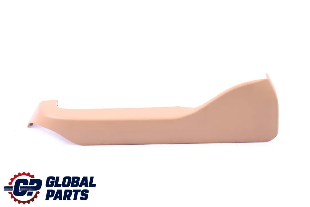 Finitura Guida Superiore Copertura Esterna Sedile Sinistro per BMW X5 X6 E70 E71 con numero di parte 7170721 BMW X5 X6 E70 E71 Finitura Guida Superiore Copertura Esterna Sedile Sinistro - SKU 7170721 - Numero di parte 7170721