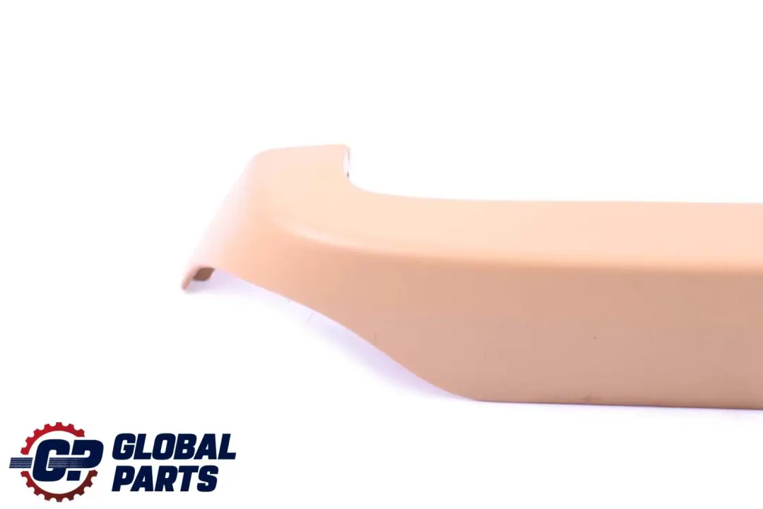 Finitura Guida Superiore Copertura Esterna Sedile Sinistro per BMW X5 X6 E70 E71 con numero di parte 7170721 BMW X5 X6 E70 E71 Finitura Guida Superiore Copertura Esterna Sedile Sinistro - SKU 7170721 - Numero di parte 7170721