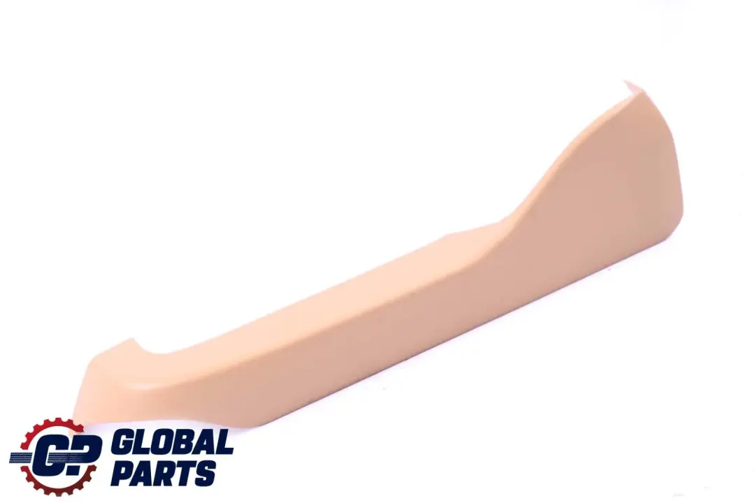 Finisher Upper Rail Exterior Cover Seat Left pour BMW X5 X6 Series E70 E71 à propos du numéro de pièce 7170721 BMW X5 X6 Series E70 E71 Finisher Upper Rail Exterior Cover Seat Left - SKU 7170721 - Numéro de pièce 7170721