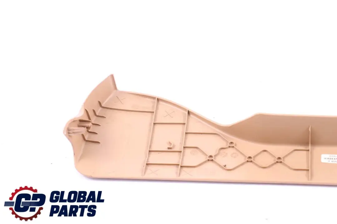 Osłona Obudowa Fotela Lewa do BMW X5 X6 E70 E71 o numerze 7170721 BMW X5 X6 E70 E71 Osłona Obudowa Fotela Lewa - SKU 7170721 - Numer Części 7170721