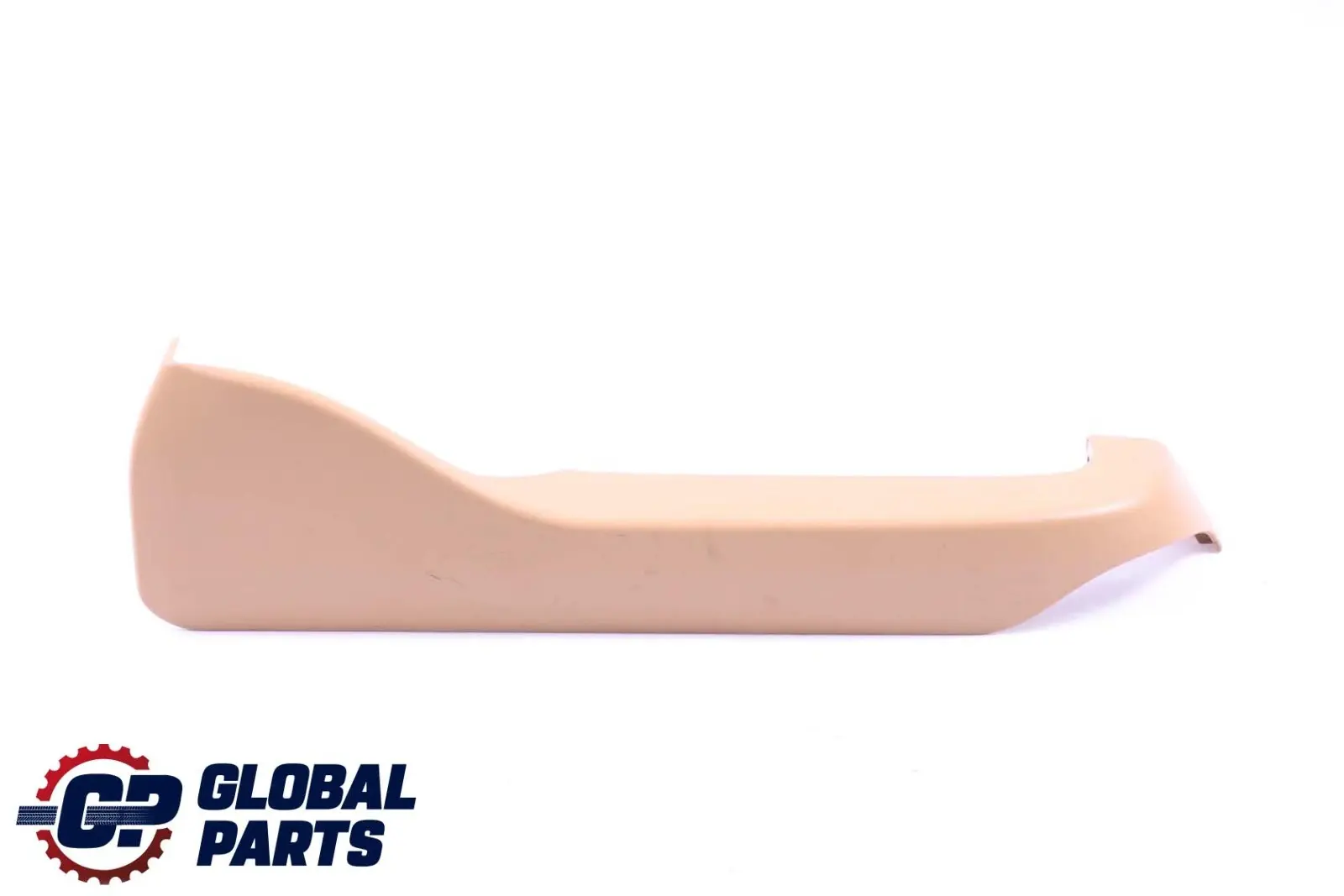 BMW X5 X6 E70 E71 Couverture Ob Semblerait Exterieur Droite Beige 8345005