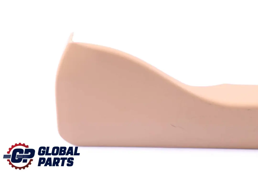 Acabado Rail Superior Cubierta Exterior Asiento Derecho para BMW X5 X6 Serie E70 E71 con número de pieza 7170722 BMW X5 X6 Serie E70 E71 Acabado Rail Superior Cubierta Exterior Asiento Derecho - SKU 7170722 - Número de pieza 7170722