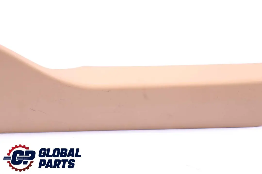BMW X5 X6 E70 E71 Couverture Ob Semblerait Exterieur Droite Beige 8345005 - SKU 7170722 - Numéro de pièce 7170722