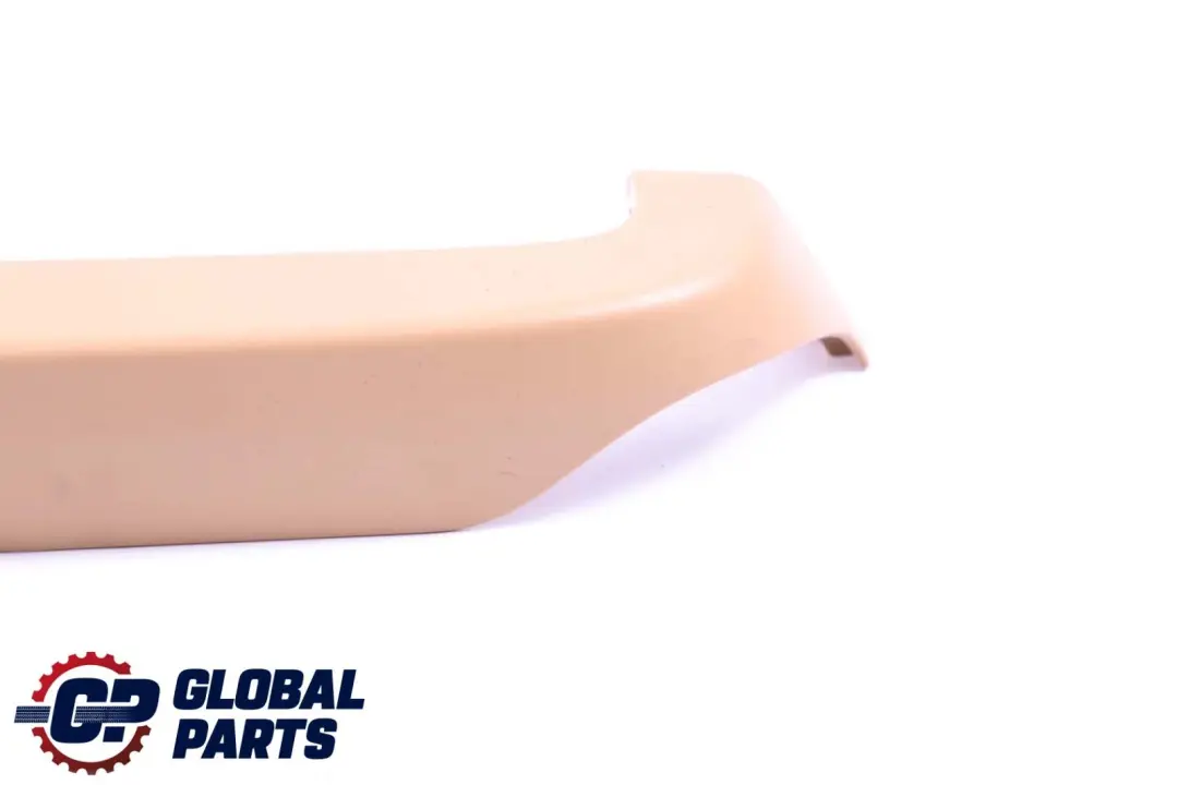 Couverture Ob Semblerait Exterieur Droite Beige 8345005 pour BMW X5 X6 E70 E71 à propos du numéro de pièce 7170722 BMW X5 X6 E70 E71 Couverture Ob Semblerait Exterieur Droite Beige 8345005 - SKU 7170722 - Numéro de pièce 7170722