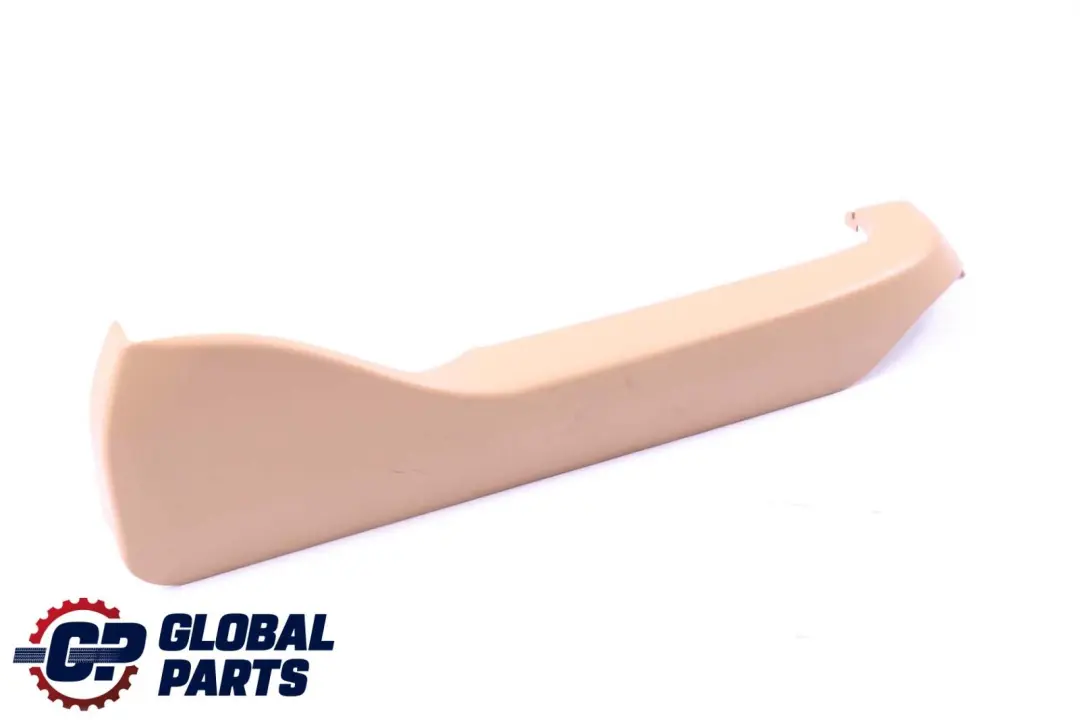 Blende Oberschiene Aussen Rechts Beige 8345005 für BMW X5 X6 er E70 E71 mit Teilenummer 7170722 BMW X5 X6 er E70 E71 Blende Oberschiene Aussen Rechts Beige 8345005 - SKU 7170722 - Teilenummer 7170722