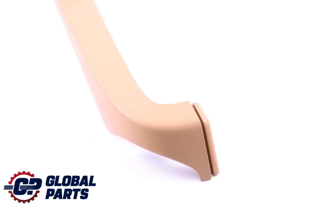 Blende Oberschiene Aussen Rechts Beige 8345005 für BMW X5 X6 er E70 E71 mit Teilenummer 7170722 BMW X5 X6 er E70 E71 Blende Oberschiene Aussen Rechts Beige 8345005 - SKU 7170722 - Teilenummer 7170722