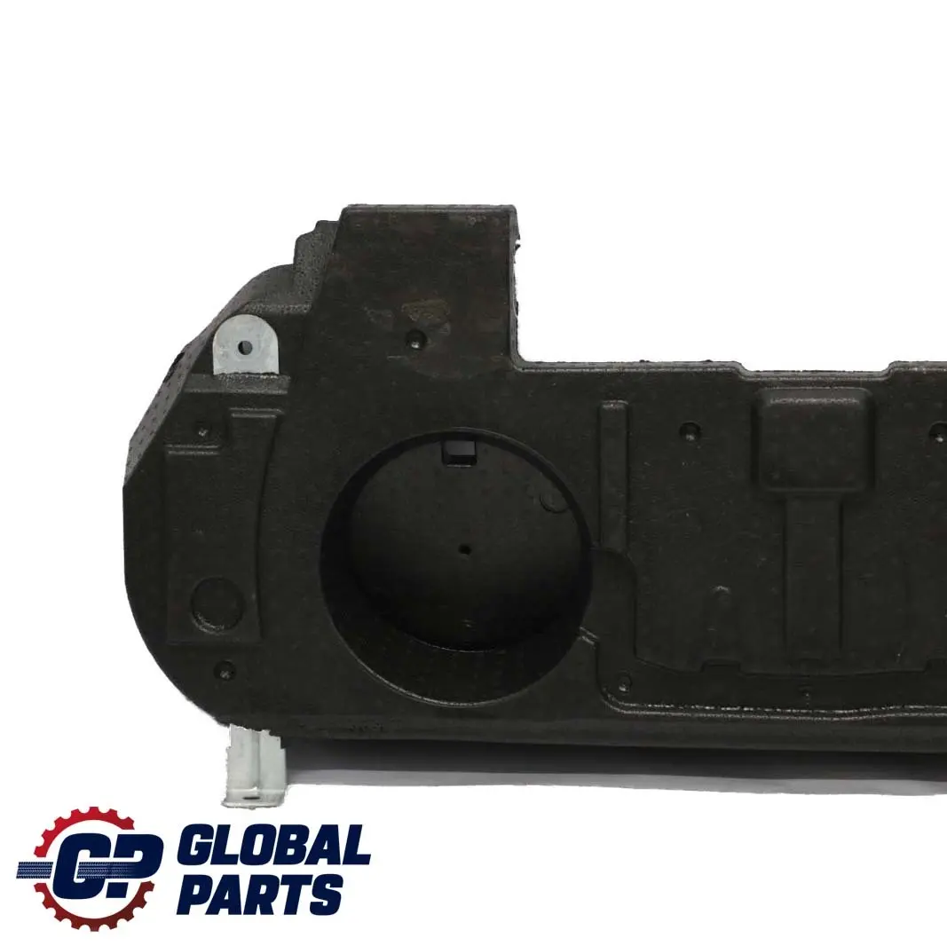 BMW X5 Series E70 1 Rear Seat Bench Couch Bowl Foam Pan Cushion - SKU 7170838-1 - Part number 7170838