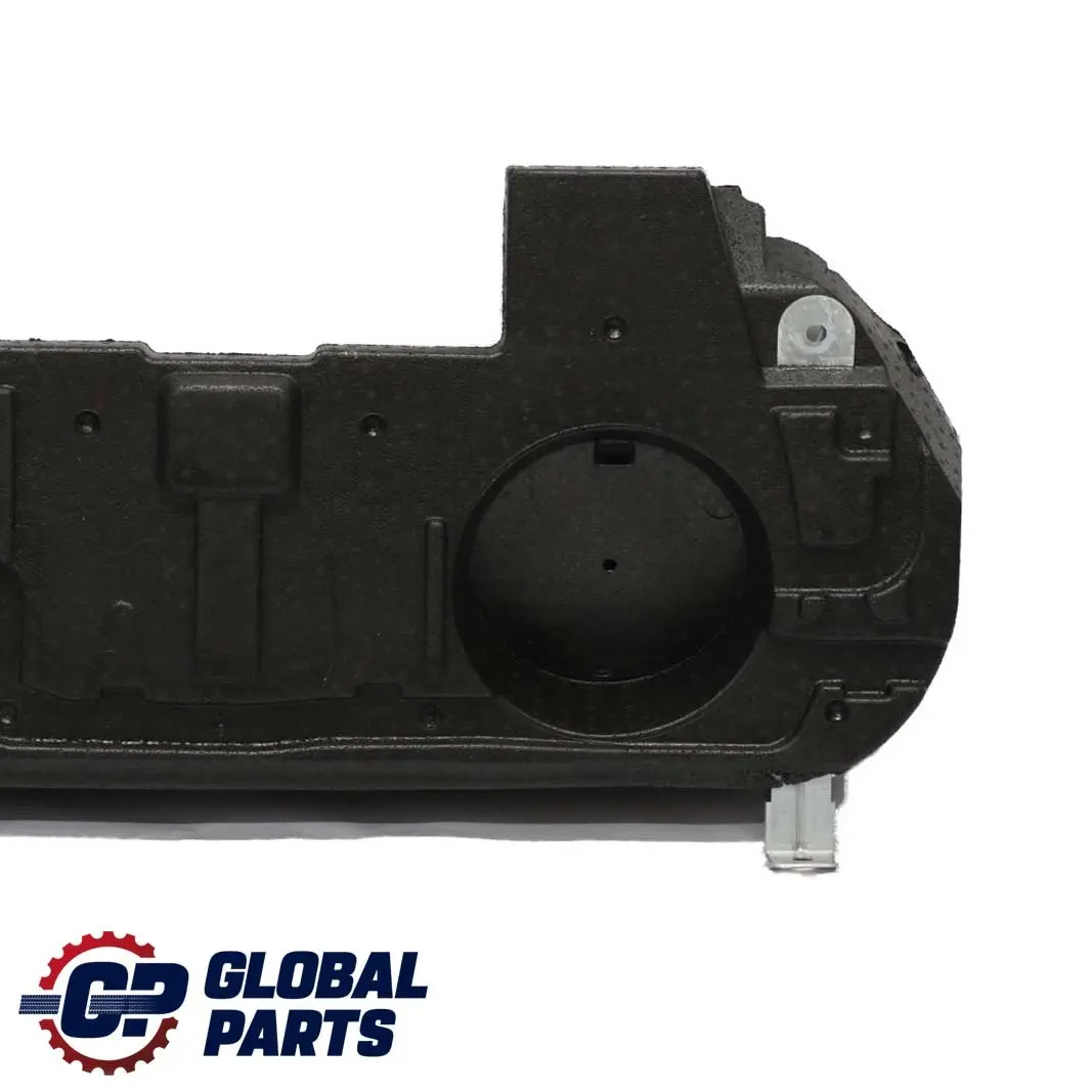 BMW X5 Series E70 1 Rear Seat Bench Couch Bowl Foam Pan Cushion - SKU 7170838-1 - Part number 7170838