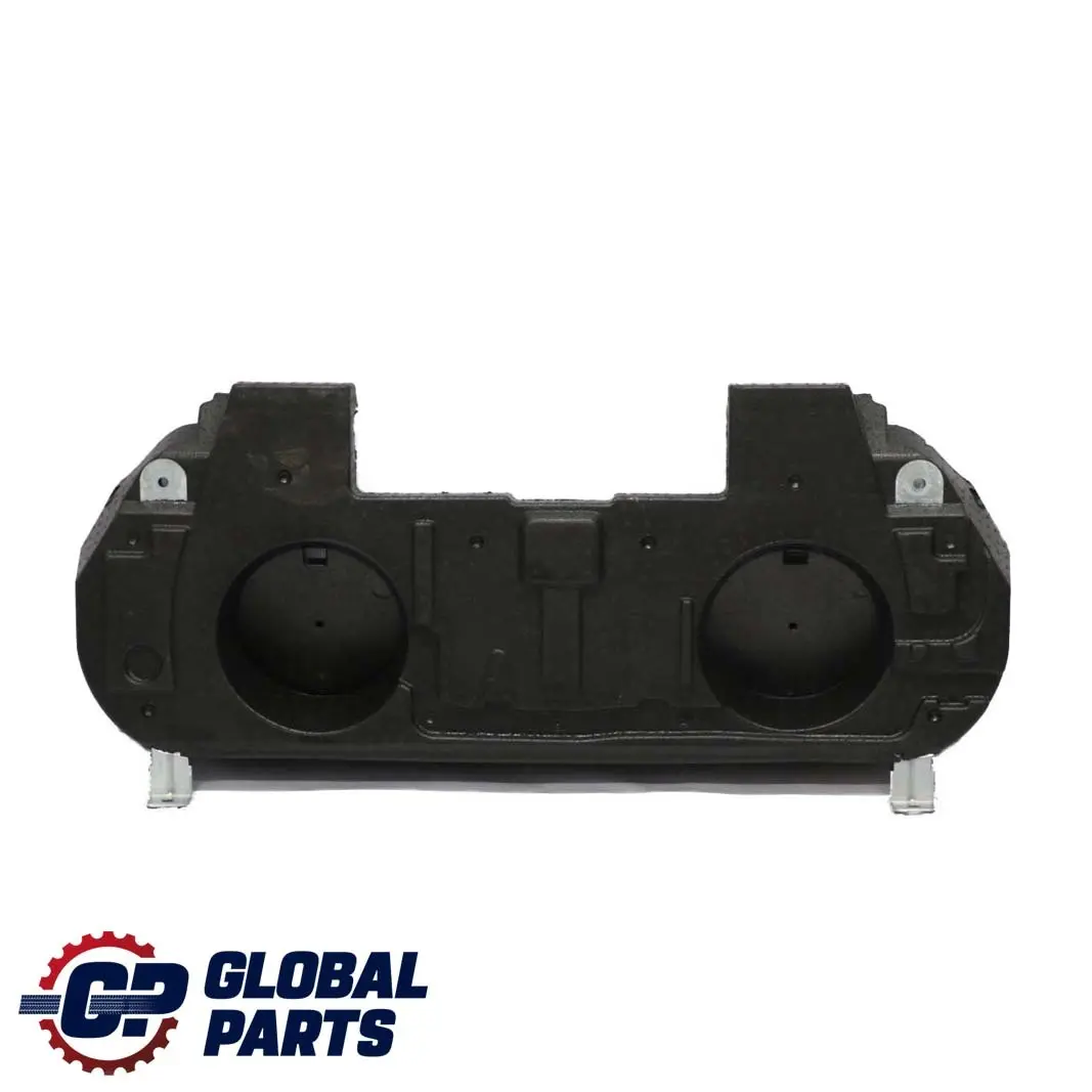 BMW X5 Series E70 1 Rear Seat Bench Couch Bowl Foam Pan Cushion - SKU 7170838-1 - Part number 7170838