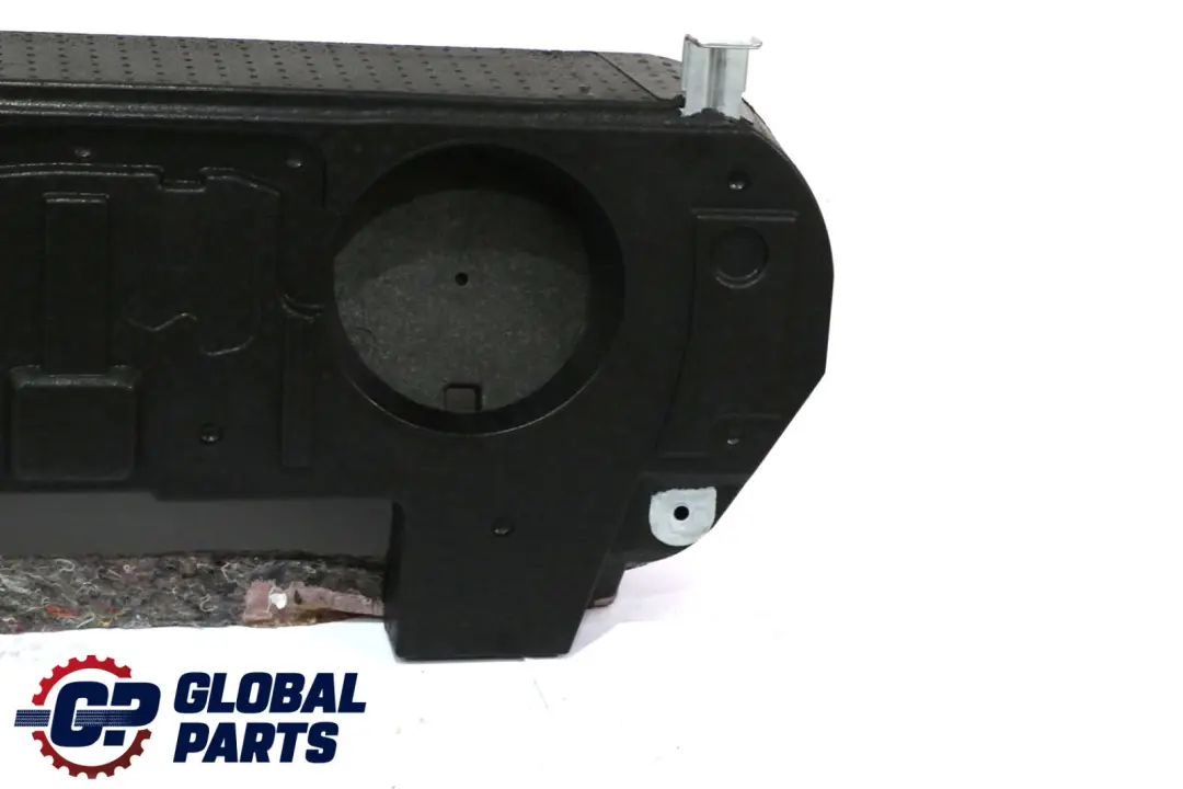 BMW X5 Series E70 Complete Rear Seat Bench Couch Bowl Foam Pan Cushion - SKU 7170838 - Part number 7170838