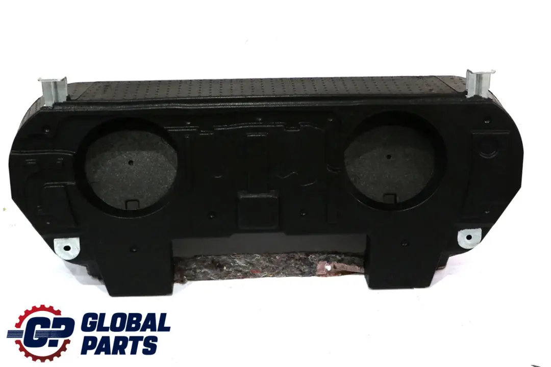 BMW X5 Series E70 Complete Rear Seat Bench Couch Bowl Foam Pan Cushion - SKU 7170838 - Part number 7170838