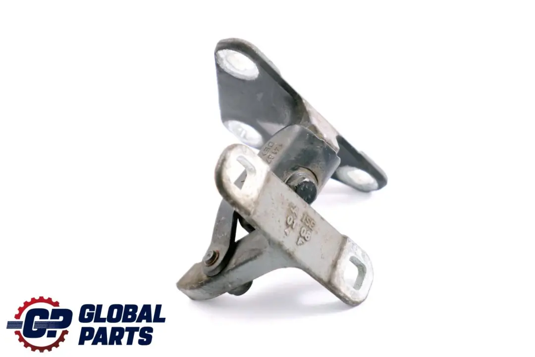 Boot Trunk Lid Lower Hinge Left Right N/O/S Black Sapphire to BMW X5 Series E70 with Part number 7170918 BMW X5 Series E70 Boot Trunk Lid Lower Hinge Left Right N/O/S Black Sapphire - SKU 7170918-BS - Part number 7170918