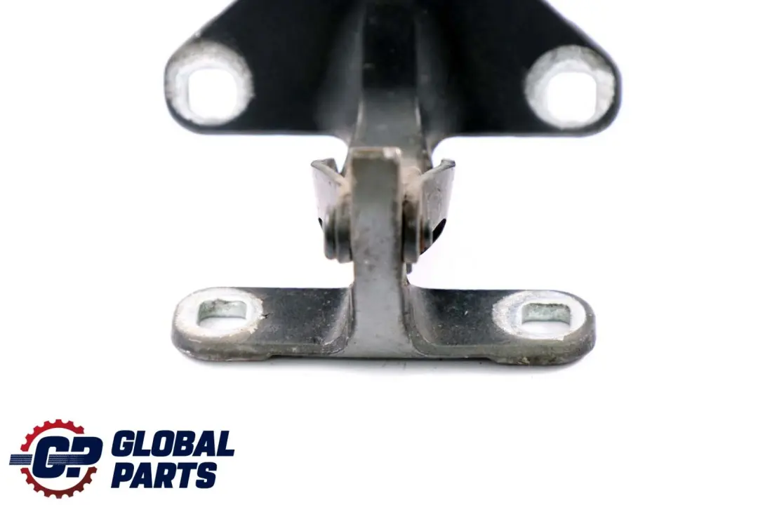 Boot Trunk Lid Lower Hinge Left Right N/ Black Sapphire para BMW E70 con número de pieza 7170918 BMW E70 Boot Trunk Lid Lower Hinge Left Right N/ Black Sapphire - SKU 7170918-BS - Número de pieza 7170918