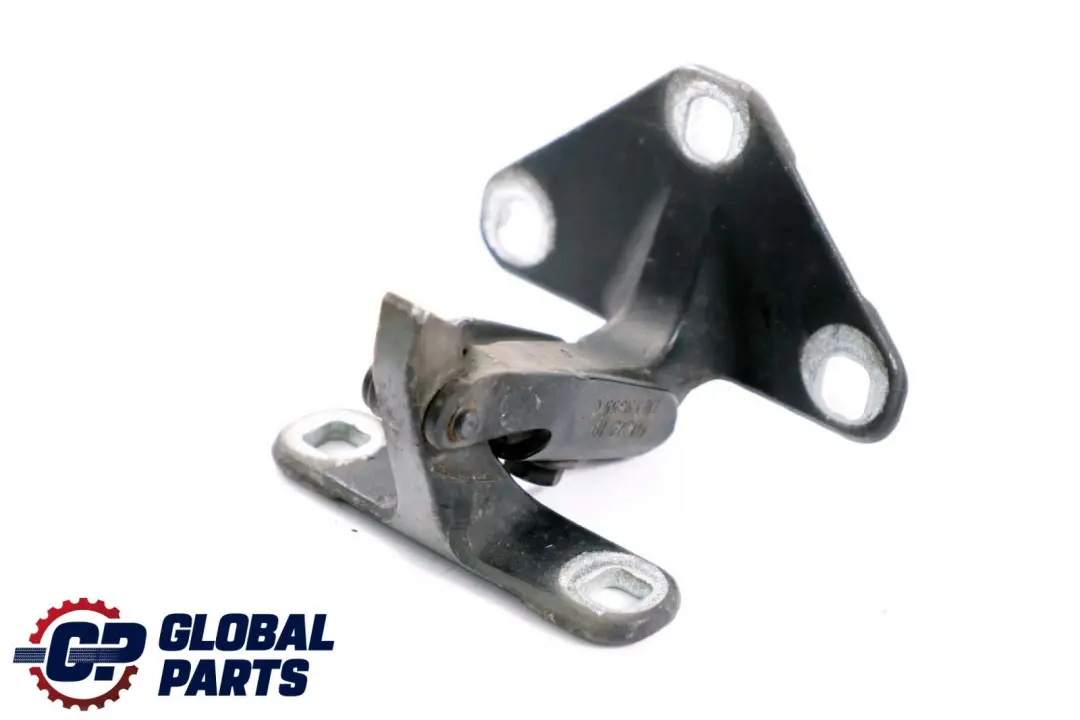 Boot Trunk Lid Lower Hinge Left Right N/O/S Black Sapphire to BMW X5 Series E70 with Part number 7170918 BMW X5 Series E70 Boot Trunk Lid Lower Hinge Left Right N/O/S Black Sapphire - SKU 7170918-BS - Part number 7170918