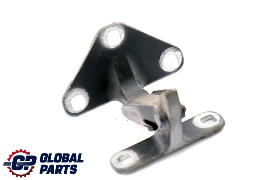 Boot Trunk Lid Lower Hinge Left Right N/O/S Black Sapphire to BMW X5 Series E70 with Part number 7170918 BMW X5 Series E70 Boot Trunk Lid Lower Hinge Left Right N/O/S Black Sapphire - SKU 7170918-BS - Part number 7170918