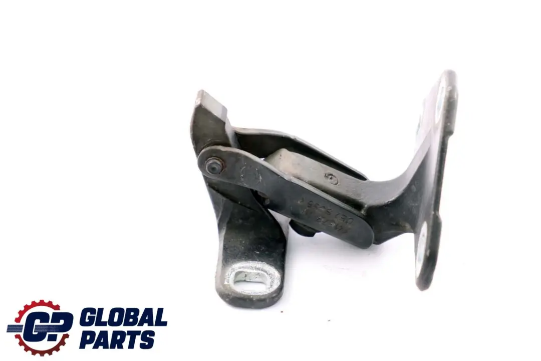 Boot Trunk Lid Lower Hinge Left Right N/ Black Sapphire para BMW E70 con número de pieza 7170918 BMW E70 Boot Trunk Lid Lower Hinge Left Right N/ Black Sapphire - SKU 7170918-BS - Número de pieza 7170918