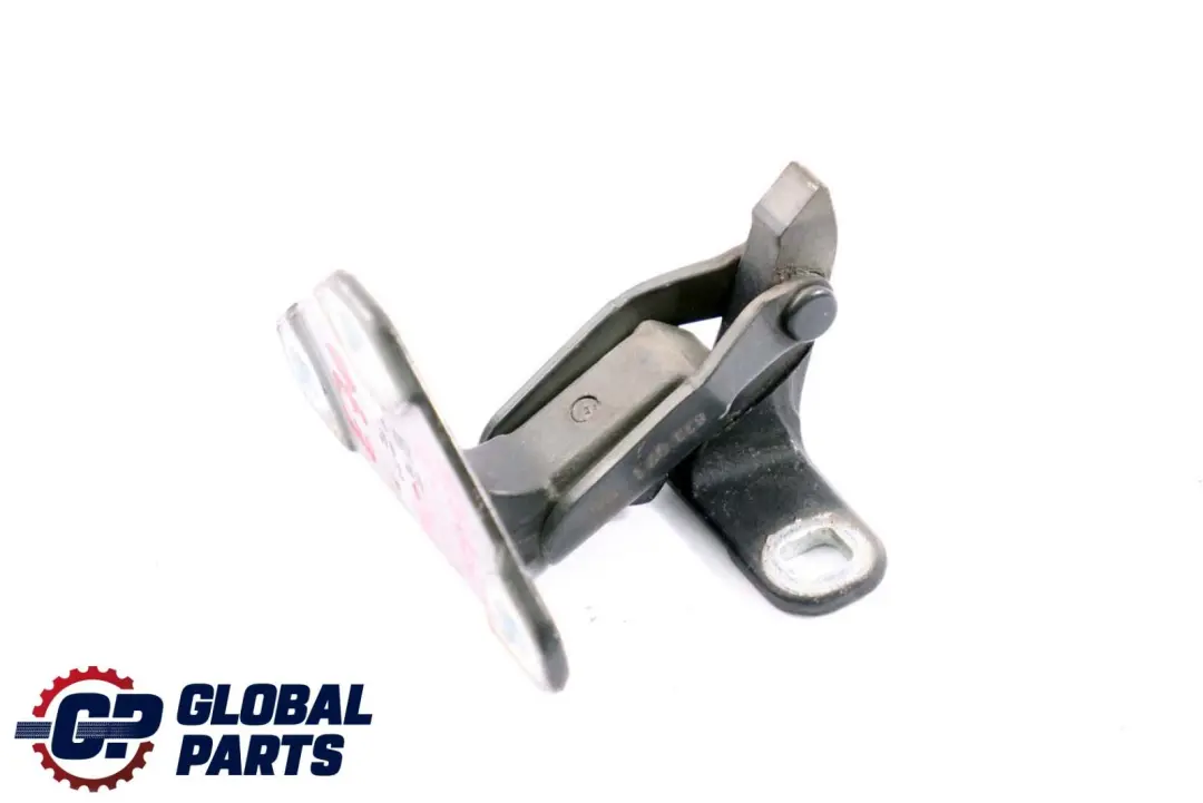 Boot Trunk Lid Lower Hinge Left Right N/O/S Black Sapphire to BMW X5 Series E70 with Part number 7170918 BMW X5 Series E70 Boot Trunk Lid Lower Hinge Left Right N/O/S Black Sapphire - SKU 7170918-BS - Part number 7170918