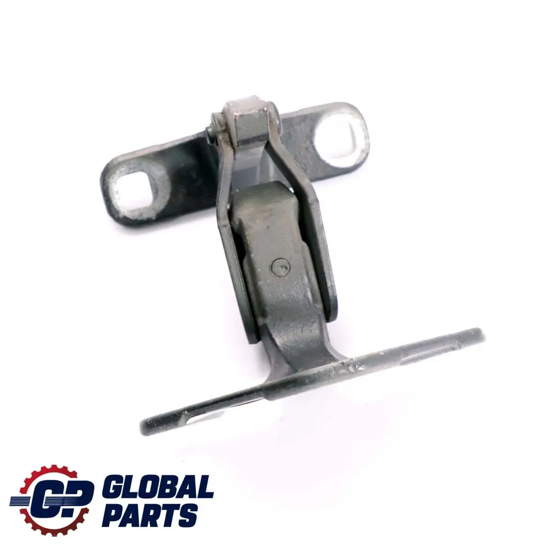 BMW X5 E70 Boot Trunk Lid Lower Hinge Left Right N/O/S Carbonschwarz Black 416 - SKU 7170918-CAR - Part number 7170918