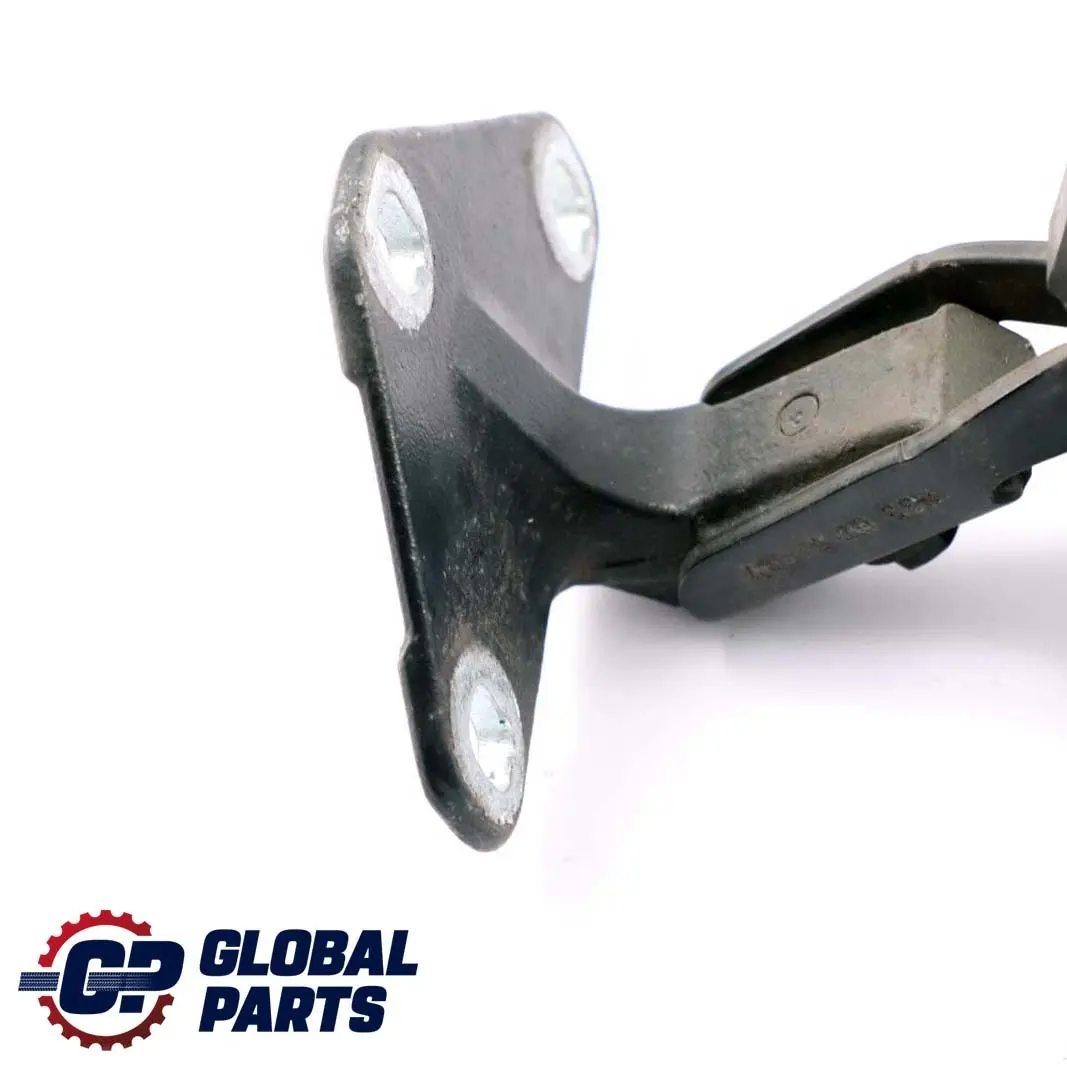 Cardine Portellone Inferiore Destro SX Nero Carbone Metallizzato per BMW X5 E70 con numero di parte 7170918 BMW X5 E70 Cardine Portellone Inferiore Destro SX Nero Carbone Metallizzato - SKU 7170918-CAR - Numero di parte 7170918