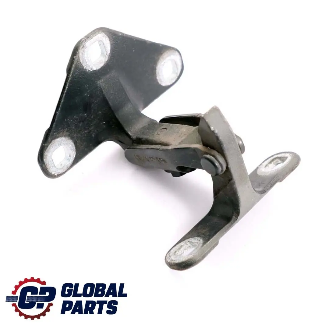 Boot Trunk Lid Lower Hinge Left Right N/O/S Carbonschwarz Black 416 to BMW X5 E70 with Part number 7170918 BMW X5 E70 Boot Trunk Lid Lower Hinge Left Right N/O/S Carbonschwarz Black 416 - SKU 7170918-CAR - Part number 7170918