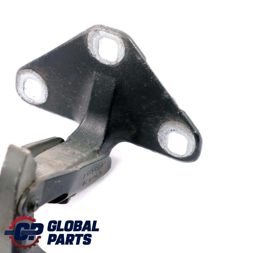 Charniere Hayon Dessous Droite a Gauche Noir de Carbone Metallique pour BMW X5 E70 à propos du numéro de pièce 7170918 BMW X5 E70 Charniere Hayon Dessous Droite a Gauche Noir de Carbone Metallique - SKU 7170918-CAR - Numéro de pièce 7170918