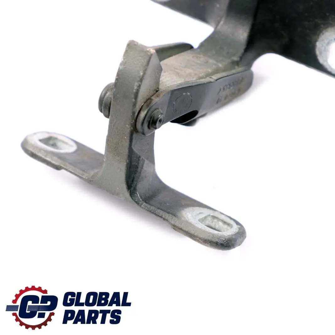 Boot Trunk Lid Lower Hinge Left Right N/O/S Carbonschwarz Black 416 to BMW X5 E70 with Part number 7170918 BMW X5 E70 Boot Trunk Lid Lower Hinge Left Right N/O/S Carbonschwarz Black 416 - SKU 7170918-CAR - Part number 7170918