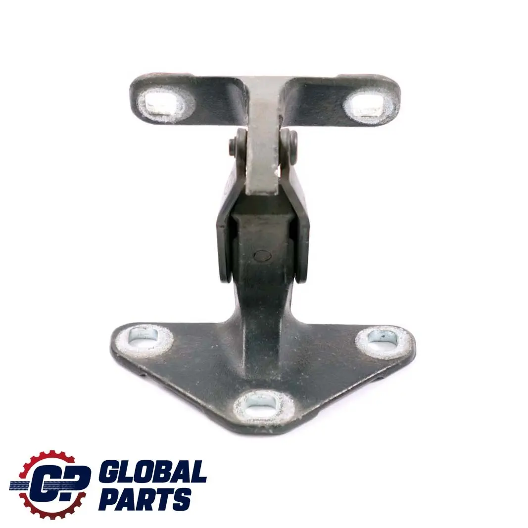 BMW X5 E70 Boot Trunk Lid Lower Hinge Left Right N/O/S Carbonschwarz Black 416 - SKU 7170918-CAR - Part number 7170918