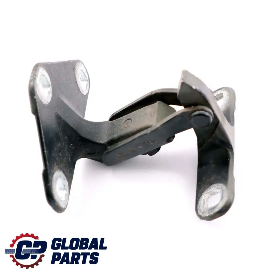 Zawias Dolny Pokrywy Bagażnika Czarny do BMW X5 E70 o numerze 7170918 BMW X5 E70 Zawias Dolny Pokrywy Bagażnika Czarny - SKU 7170918-CAR - Numer Części 7170918