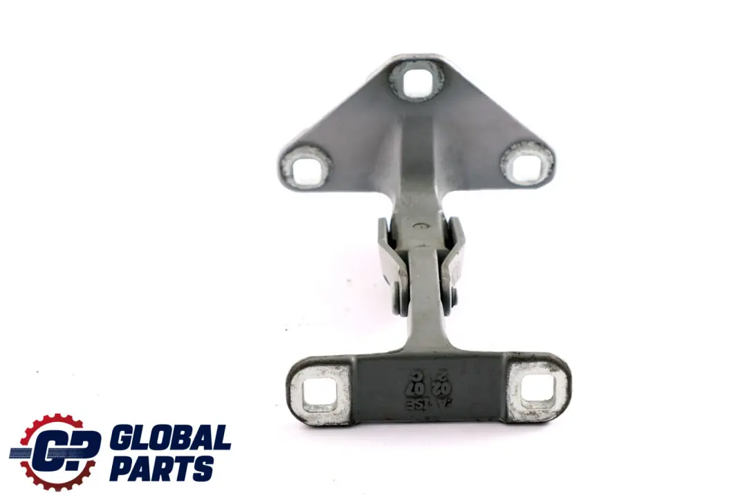 BMW X5 E70 Cardine Portellone Inferiore Destro SX Argento-Titanio Metallico - SKU 7170918-TS - Numero di parte 7170918
