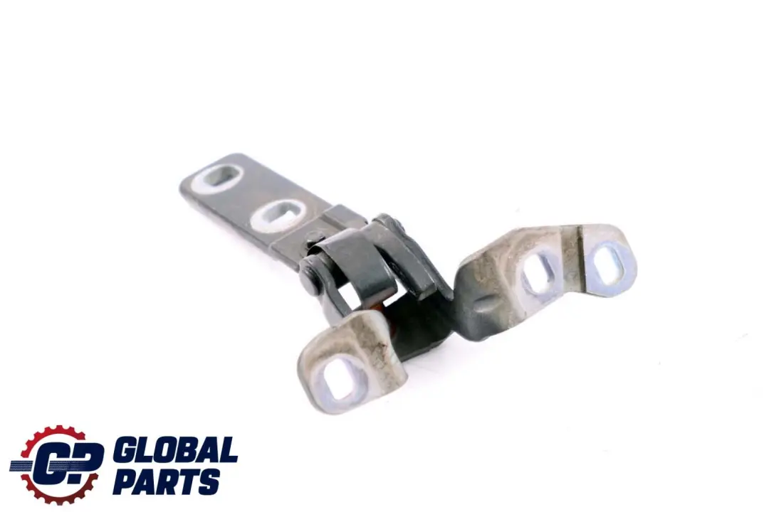 BMW E70 Bisagra Tapa Maletero Superior Izquierda Negro Zafiro Metalico 475 - SKU 7170921-BS - Número de pieza 7170921