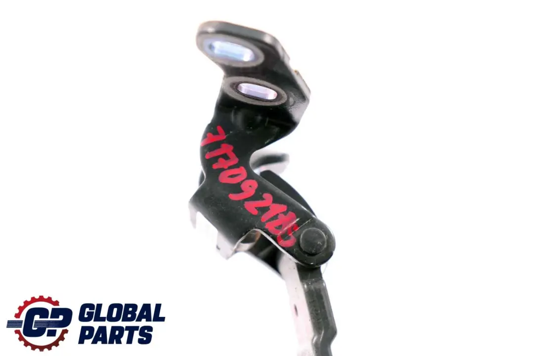 Charniere Hayon Haut a Gauche Noir Sapphire 475 Noir pour BMW X5 E70 à propos du numéro de pièce 7170921 BMW X5 E70 Charniere Hayon Haut a Gauche Noir Sapphire 475 Noir - SKU 7170921-BS - Numéro de pièce 7170921