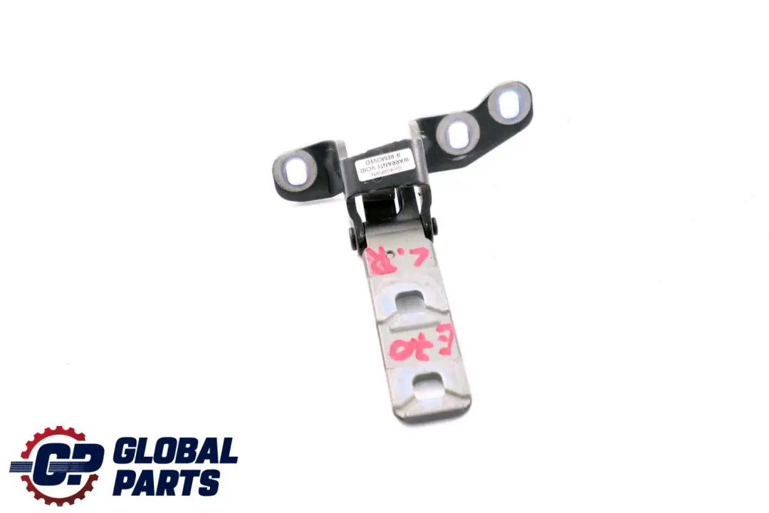 BMW X5 Series E70 Hinge Trunk Lid Top Left N/S Black Sapphire Metallic 475 - SKU 7170921-BS - Part number 7170921