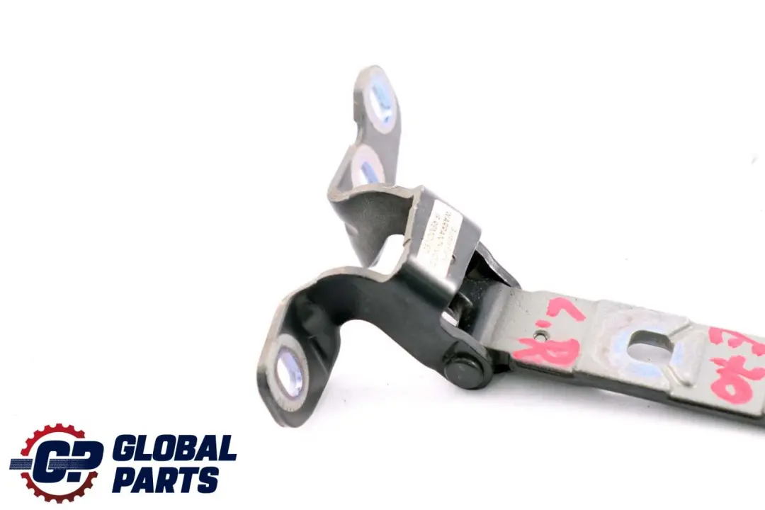 BMW X5 E70 Charniere Hayon Haut a Gauche Noir Sapphire 475 Noir - SKU 7170921-BS - Numéro de pièce 7170921