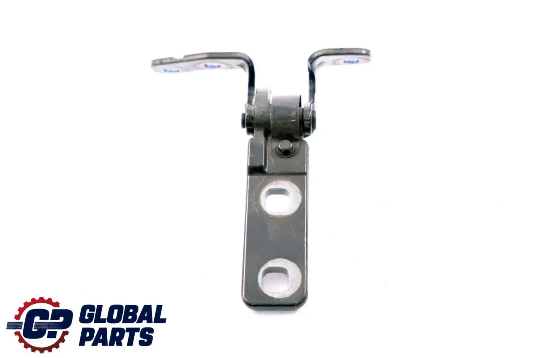 BMW E70 Bisagra Tapa Maletero Superior Izquierda Negro Zafiro Metalico 475 - SKU 7170921-BS - Número de pieza 7170921