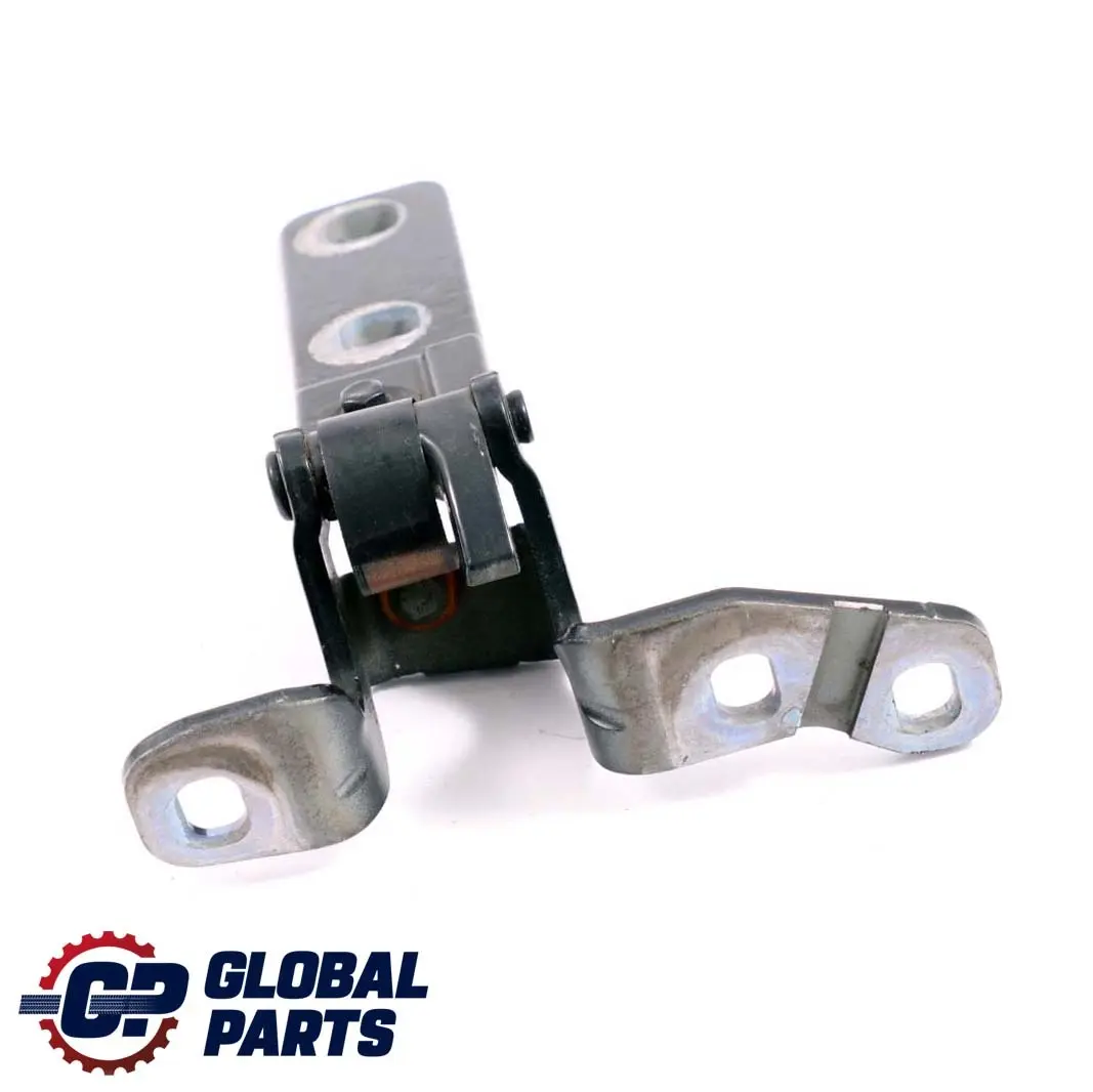 BMW X5 er E70 Scharnier Heckklappe Oben Links Carbonschwarz Metallic 416 - SKU 7170921-CAR - Teilenummer 7170921
