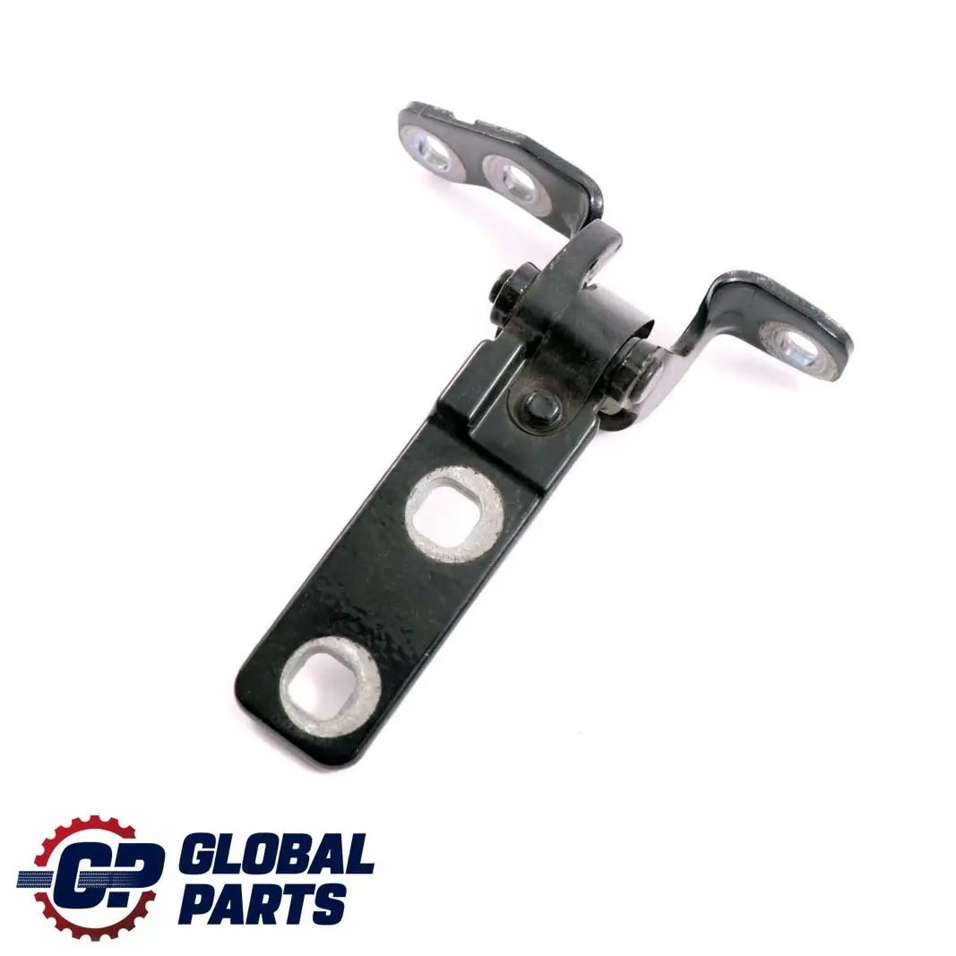 BMW X5 E70 Charniere Hayon Haut a Gauche Noir de Carbone Metallique 416 - SKU 7170921-CAR - Numéro de pièce 7170921