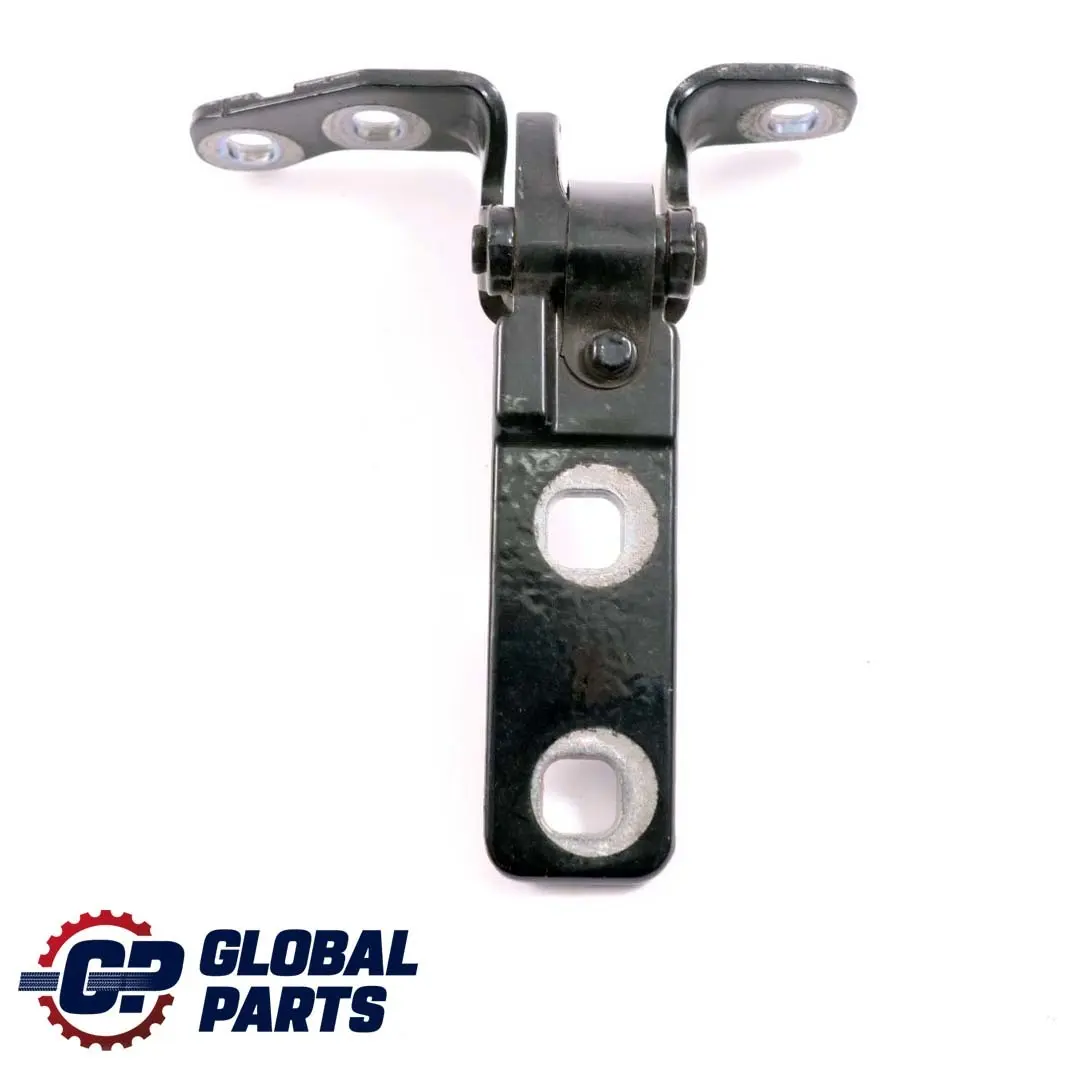 BMW E70 Bisagra Tapa Maletero Superior Izquierda Carbonschwarz Carbono Negro 416 - SKU 7170921-CAR - Número de pieza 7170921