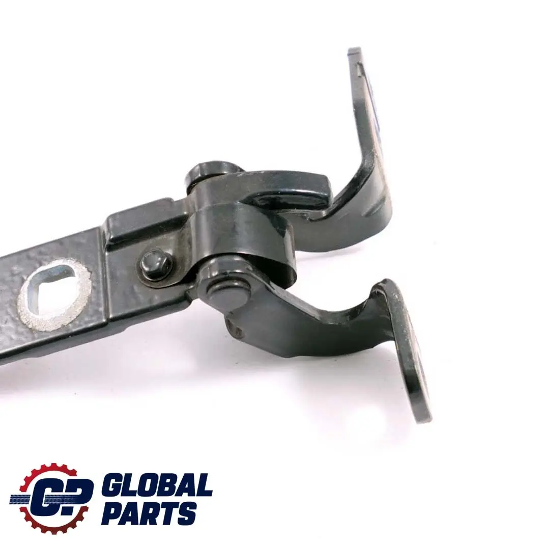 BMW X5 Series E70 Hinge Trunk Lid Top Left N/S Carbonschwarz Carbon Black 416 - SKU 7170921-CAR - Part number 7170921