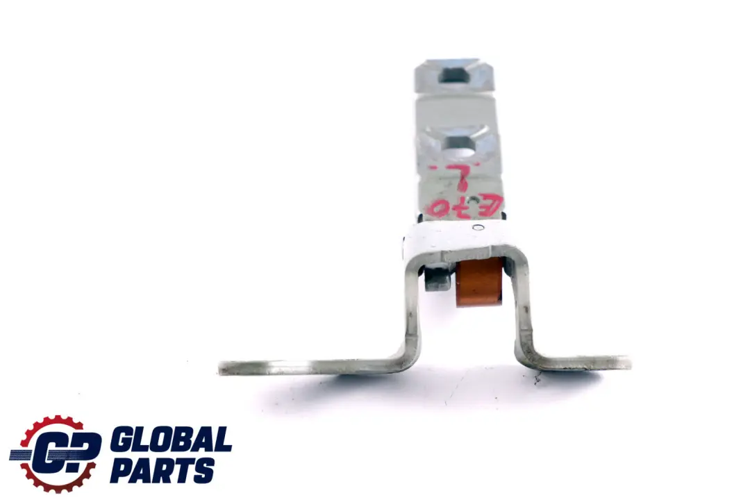 BMW X5 Series E70 Hinge Trunk Lid Top Left N/S Titansilber Silver Metallic 354 - SKU 7170921-TS - Part number 7170921